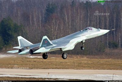 俄军刚宣布T50战机一个好消息 却遭到歼20当头棒喝_乐天行者_新浪博客