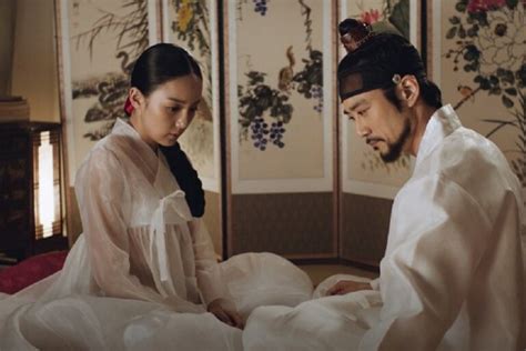 2020韩国19禁爱情电影：爱的色放和周末回家最好看-参展网