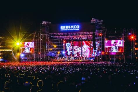 2020北京丛林电音节,一起来感受最炸裂的摇滚现场DJ活动-DJ教程-可可DJ音乐网