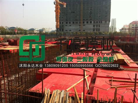 沭阳建筑模板-沭阳县双飞木业制品厂