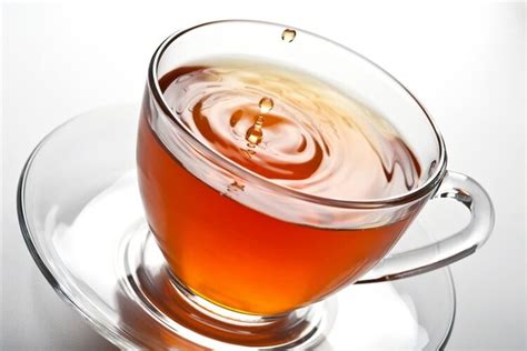 以茶为道关于茶可致癌的真相，专家是这样说的 - 知乎