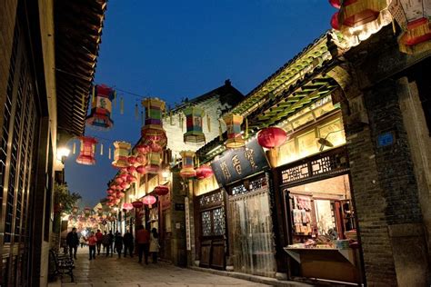 2020周村大街-旅游攻略-门票-地址-问答-游记点评，淄博旅游旅游景点推荐-去哪儿攻略