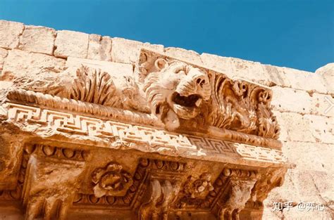 失落天堂：黎巴嫩贝鲁特，千年建筑到底有多美_原创_新浪众测