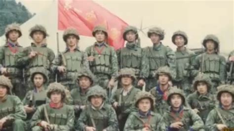 “老山战役”持续多年的背后| 实战练兵场！各大军区轮流对战越南