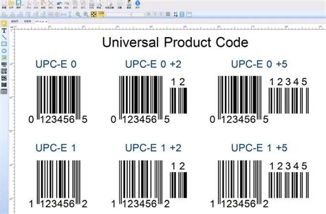 UPC 条形码的工作原理以及如何获取它们 - 易标签