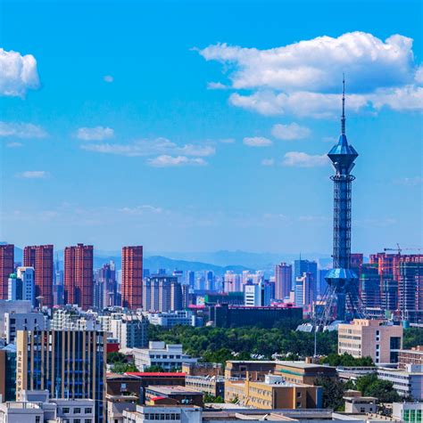 天津八大地标性建筑排行榜-天津著名地标建筑排行榜-排行榜123网