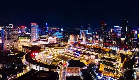 即日起，宁波市天一商圈全面恢复正常营业|界面新闻