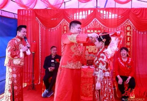 水星家纺携手湖南卫视《中国婚礼2》，共同打造浪漫婚礼_腾讯家居·贝壳