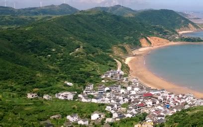 好消息！舟山2个村被评为省级历史文化村落重点村__凤凰网