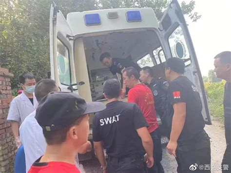 42℃高温24小时生死救援 失踪男子转危为安 - 中国交通网 - Traffic in China
