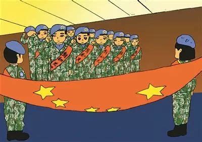 《中国军队参加联合国维和行动30年》白皮书即将发布 - 八一电视·中国军网