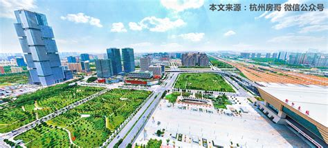 郑州城市建设加速，金水区规划！房价被低估 - 知乎
