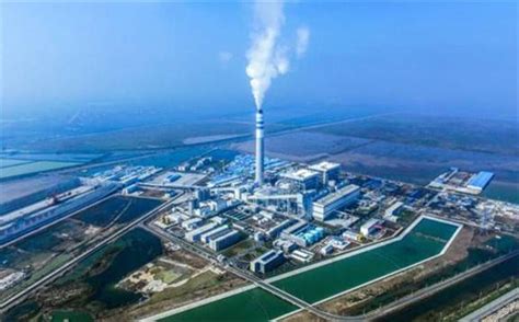 永州电厂项目快速推进 - 焦点图 - 湖南在线 - 华声在线