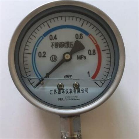 天然气压力表设施高清图片下载-正版图片600254183-摄图网