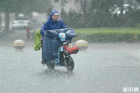 6月21日济南大雨天气将会持续多久 未来三天天气怎么样_旅泊网
