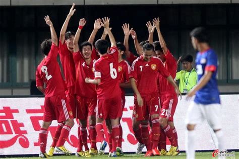 世界杯扩容了，但是输给越南队的国足，未来还有希望吗？_文体话题_新民网