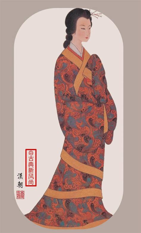 千年汉服·引领时尚，海上丝绸之路汉服文化节 - 新闻 - 爱汉服