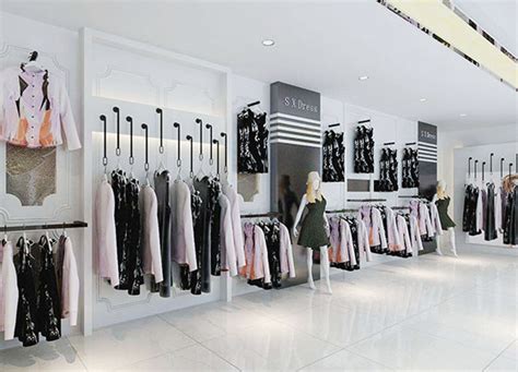 服装店如何分析客流量的方法大解析 - 深圳市易眼通科技有限公司