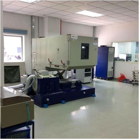 三综合振动试验系统生产厂家_温湿度振动三综合试验台-广东欧可检测仪器有限公司
