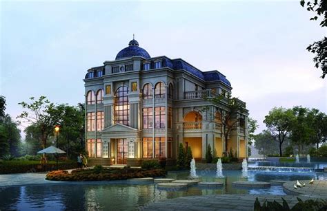 男子在上海买下6栋别墅 20年后想起到场一看惊呆了_金网