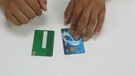 银行卡消磁了不用怕，教你几招，马上恢复磁性，超方便|银行卡|磁性|芯片_新浪新闻