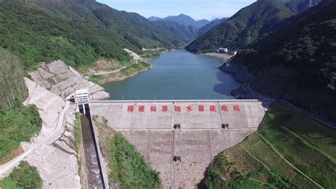 81.05亿的云南禄丰抽水蓄能电站将于2023年11月开建-国际电力网