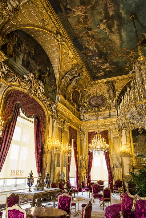 进博·主宾国 | 卢浮宫：法国的象征和骄傲_专题 _ 文汇网