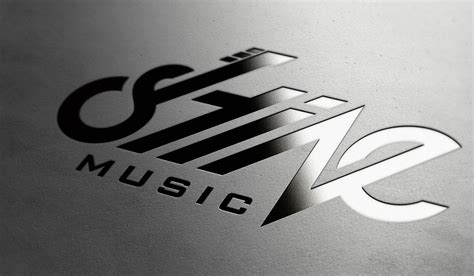 SHINE音乐文化传媒品牌LOGO|平面|品牌|佳减乘除设计 - 原创作品 - 站酷 (ZCOOL)