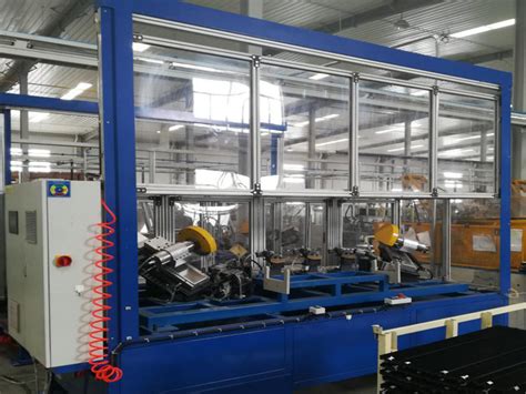 非标自动化 工业机械设备铝型材框架 生产组装设备机架-阿里巴巴