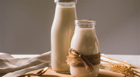 酸奶和纯奶哪个营养价值更高？后悔知道的太晚了！_乳糖