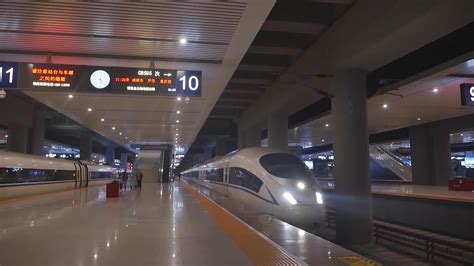 义乌至重庆首趟高铁即将发车！下半年，还可以坐高铁去香港！|重庆|高铁|香港_新浪新闻