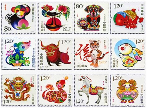 中国邮票大全价格表（第三轮生肖邮票2017年10月最新收藏价格表） - 羊城网