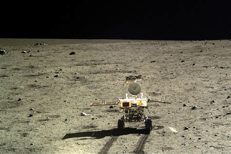 嫦娥六号准备就绪，要从月球上拿点东西，难度有点大！|月球|嫦娥|嫦娥五号_新浪新闻