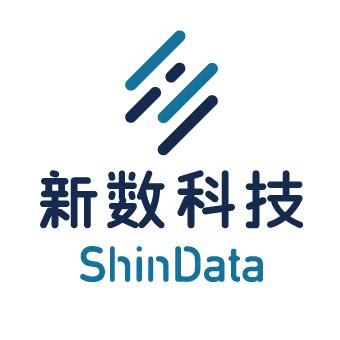 上海新数网络科技股份有限公司 - 首页