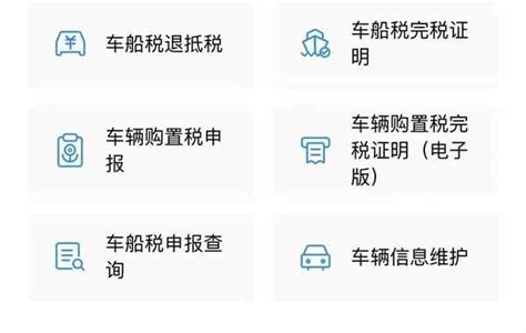 湖南省网上税务局：车辆购置税预申报（4S店专用）操作流程说明（最新）_95商服网