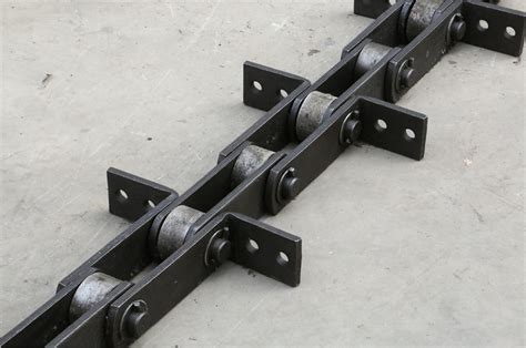 厂家批发不锈钢链条304 双节距碳钢链条 加工定制工业传动链条-阿里巴巴