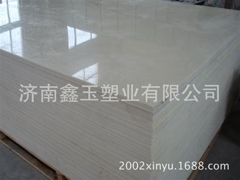 江西专业生产优质玻镁板模板 耐温PVC板材 质量保障能退能换-阿里巴巴