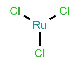 三水氯化钌 ,13815-94-6],RuCl3.3(H2O)|宇瑞化学UIV CHEM