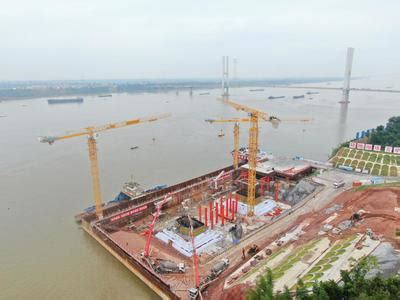 助力重大项目建设 江北新区2023年度落地上图方案正式获批_新华报业网