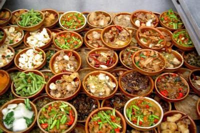 浏阳蒸菜,中国菜系,食品餐饮,摄影素材,汇图网www.huitu.com