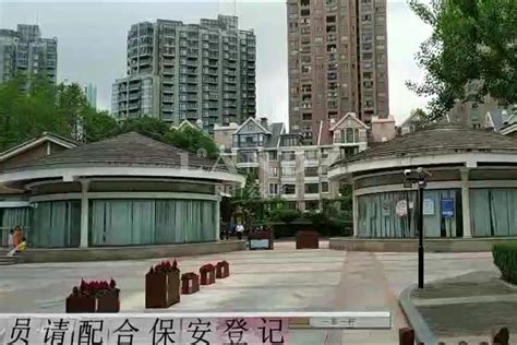 上海滩花园洋房(北区)，乳山路505弄 - 上海上海滩花园洋房(北区)二手房、租房、房价-上海安居客