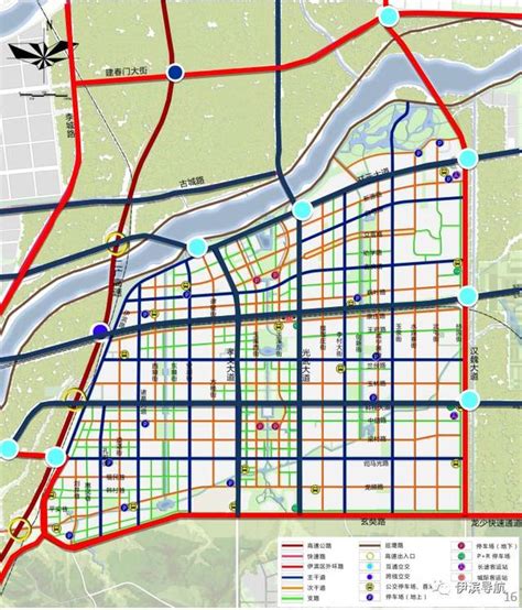 洛阳伊滨区高清地图,洛阳版大图,洛阳市版_大山谷图库