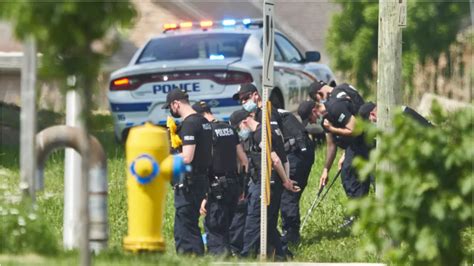 惊动特鲁多！加拿大发生针对穆斯林仇恨犯罪事件，造成一家4人死亡