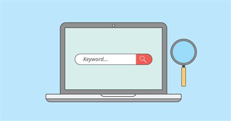 Keyword Research For A New Website