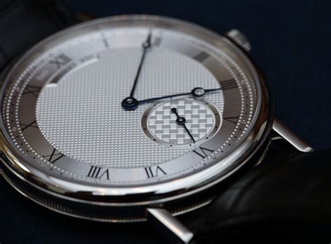 Hands-On with the Breguet Classique 7147 – the Facelifted, Entry-Level ...