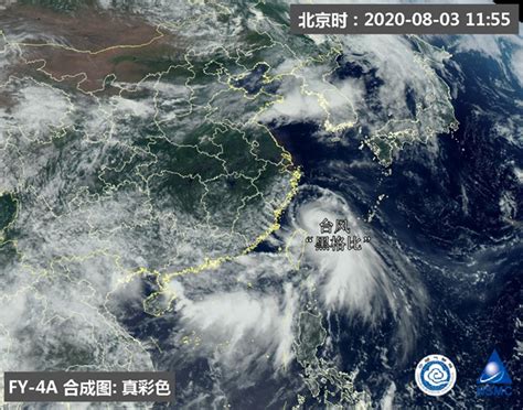 天气预报台风的卫星云图图片免费下载_红动中国