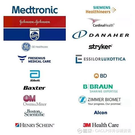 医疗器械公司名称取名大全-探鸣公司起名网