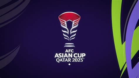 "Revealing the composition of the first round: Asian Cup 2023 group ...