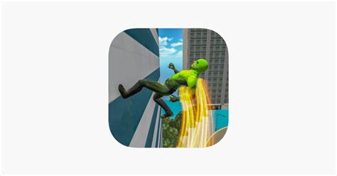 ‎Super Gangster Hero Revenge 3D en App Store