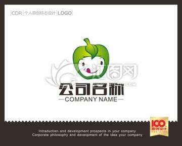 水果logo|平面|Logo|豆婷 - 原创作品 - 站酷 (ZCOOL)
